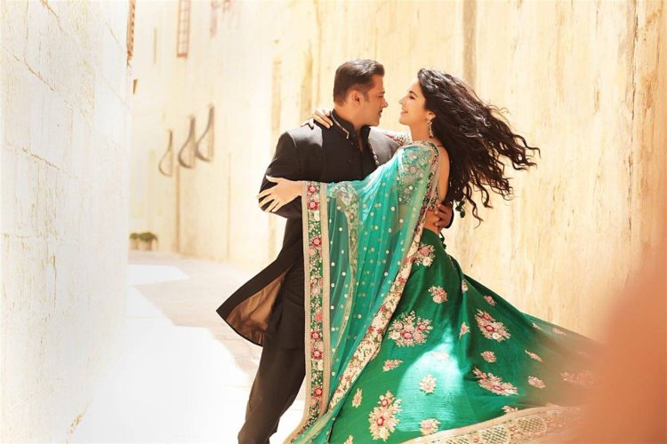 Bharat Salman Khan Katrina Kaif 1900x