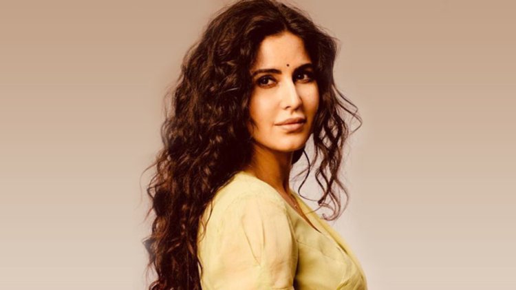 Katrina Kaif 2 The Live Mirror