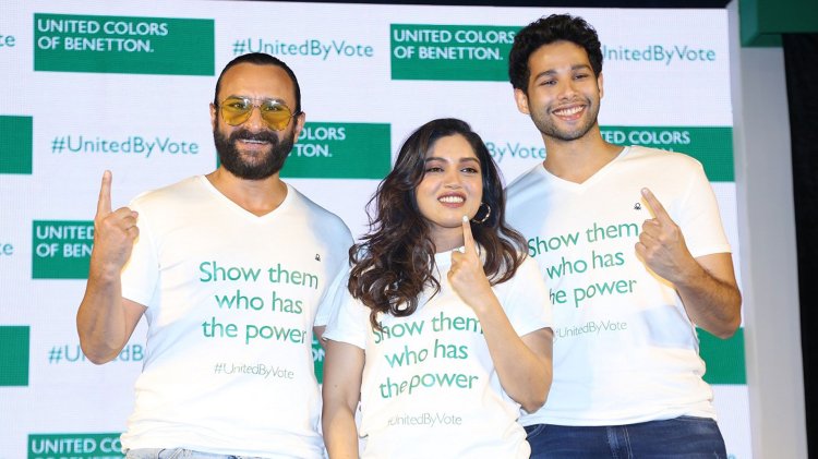 Saif Voting Encouragement 2