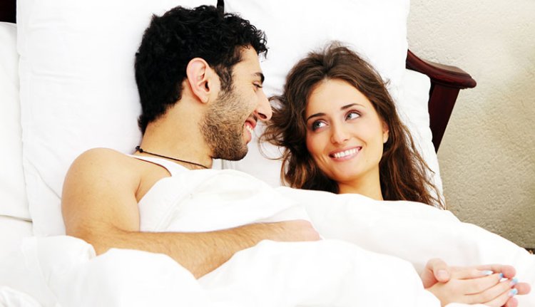 What Is Pillow Talk And How To Make It Better