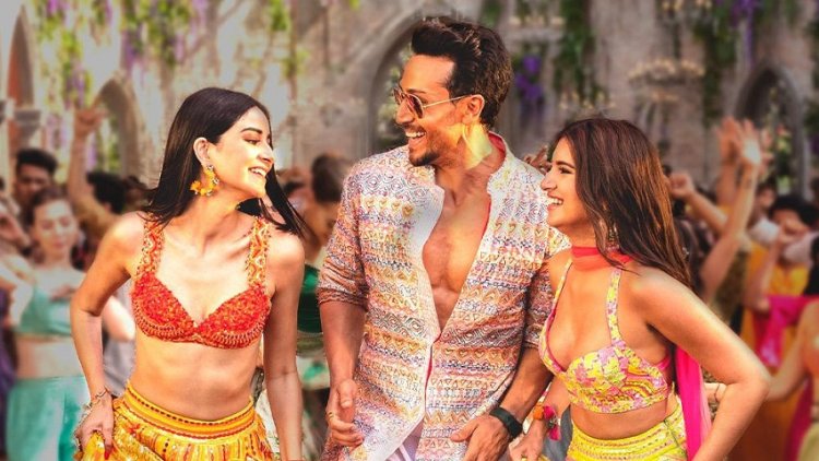 Student Of The Year 2