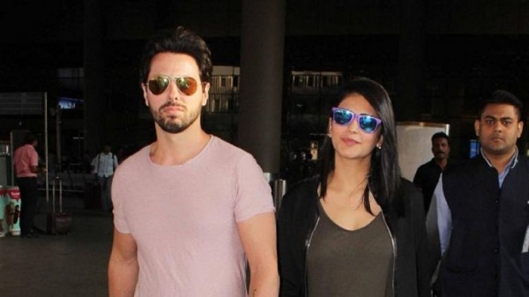 Shruti Haasan And Michael Corsale break up