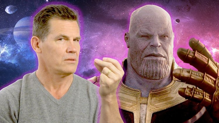 Josh Brolin