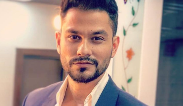 Kunal Kemmu