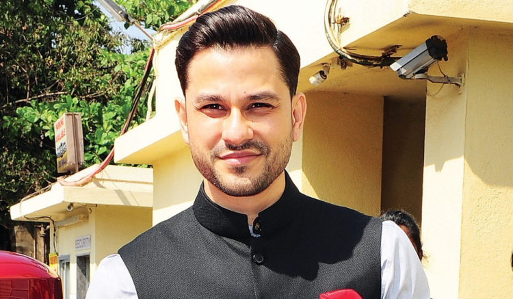 Kunal Kemmu