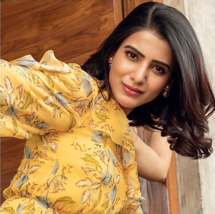 10 Lesser-Known Facts About South Industry's Sweet Beauty Samantha