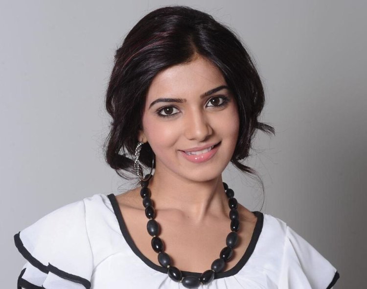 Samantha Akkineni 18 Justdial