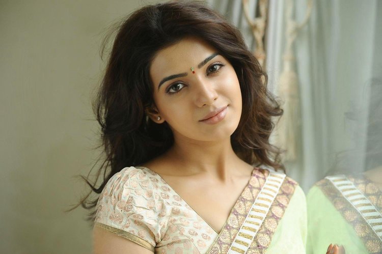 Samantha Akkineni 3 Style24x7