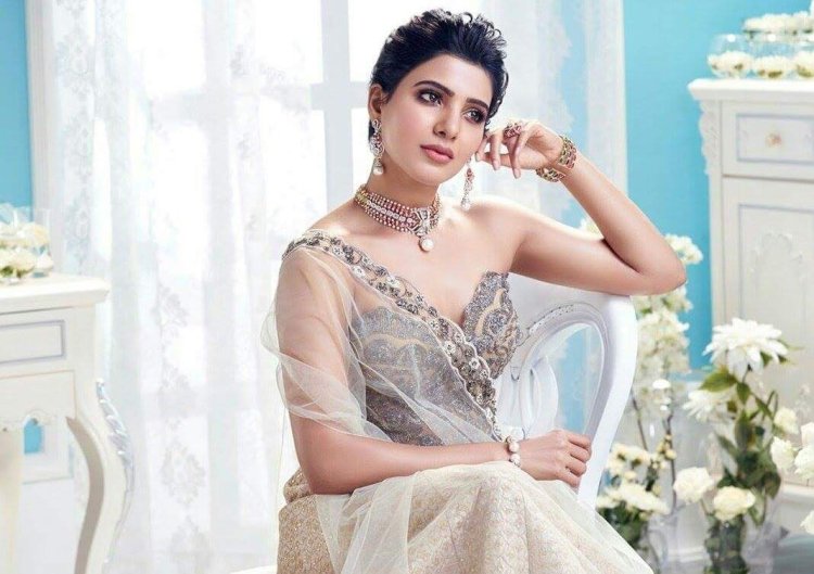 Samantha Akkineni 7 Clbwiki