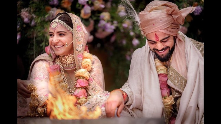 Virat Kohli 4