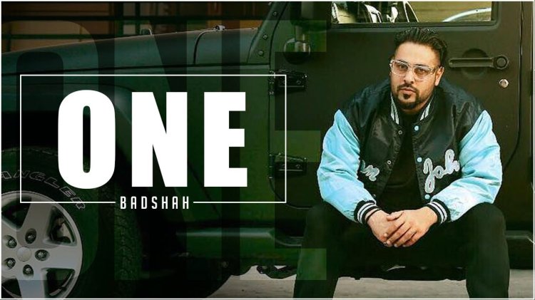 Badshah Album