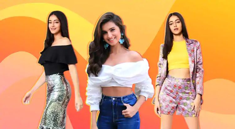 Tara Sutaria And Ananya Panday