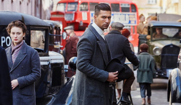 Vicky Kaushal Sadar Udham Singh 1