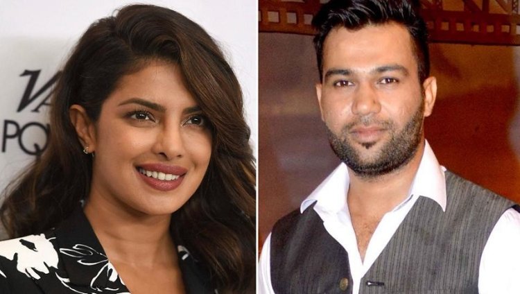 Ali Abbas Zafar Says He And Priyanka Still Close F