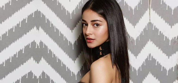 Ananya Panday