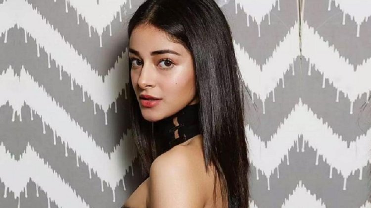 Ananya Panday Feature Image