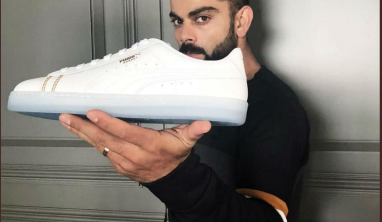 Virat Kohli 1