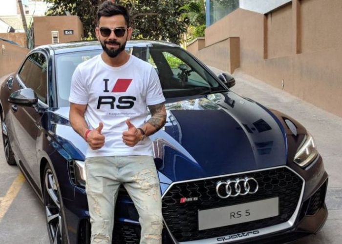 Virat Kohli 2