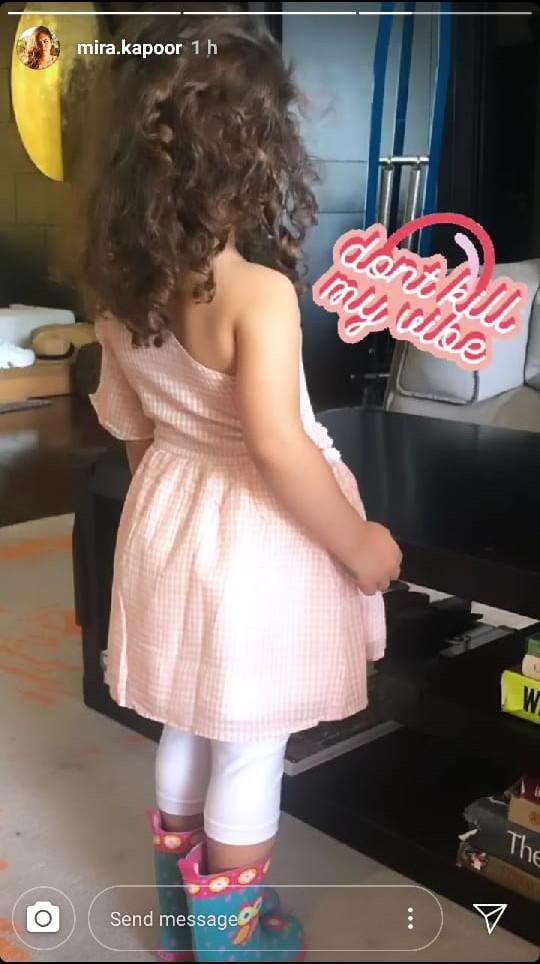 Misha Kapoor Fashionista 2