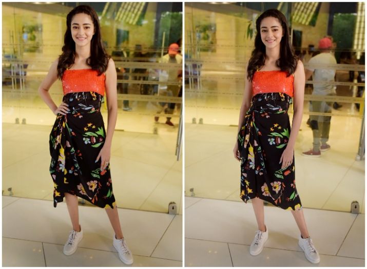 Ananya Panday Soty2 2