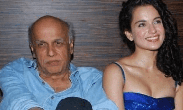 Kangana Ranaut Alia Bhatt Mahesh 3