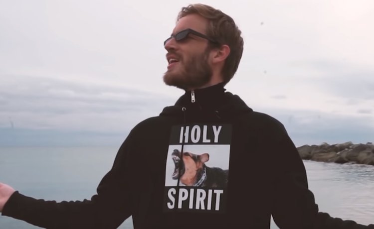 Pewdiepie T Series Diss Tracks