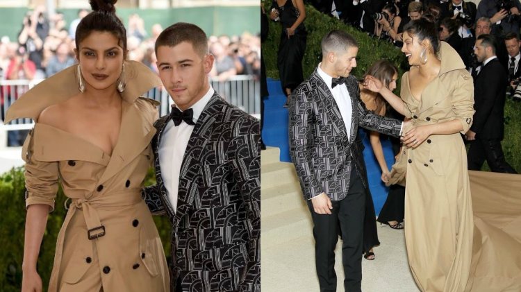 Priyanka Chopra Nick Jonas 1 Youtube