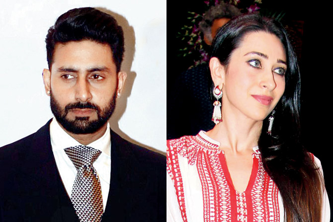 Marry Kapoor