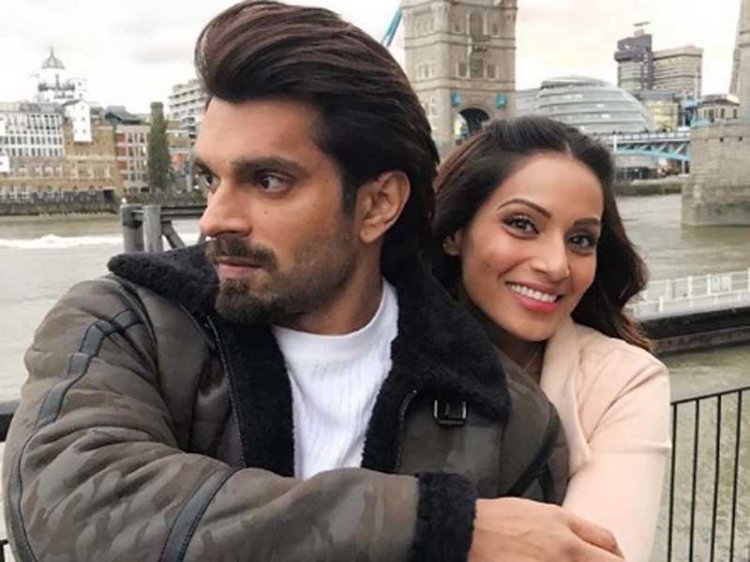 Marry Karan