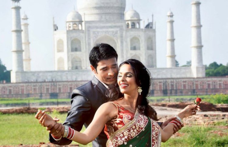 Marry Malika
