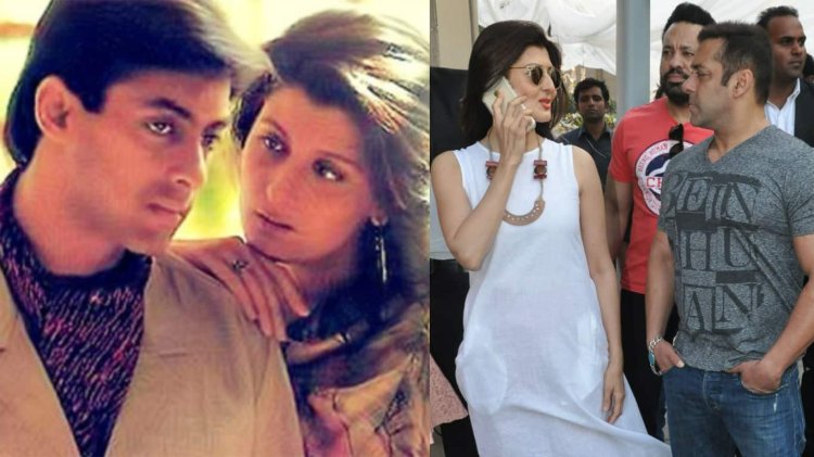 Marry Salman