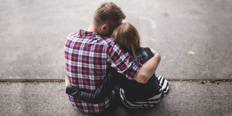 Relationship 1 The Daily Dot