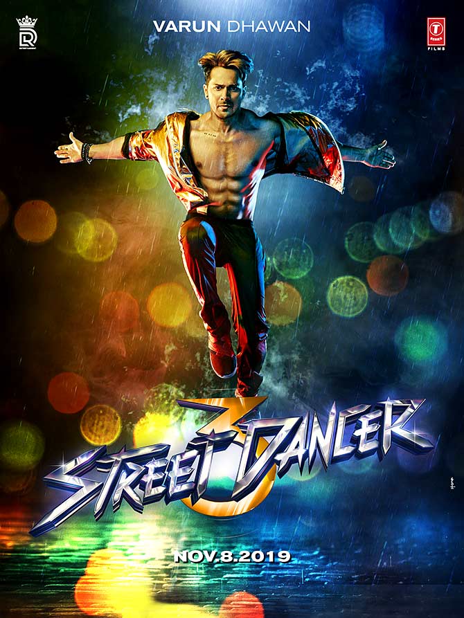 05street Dancer2