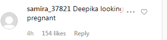 Deepika Padukone Pregnant2
