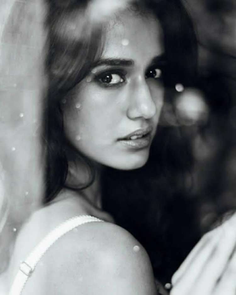Disha Patani 3 Instagram
