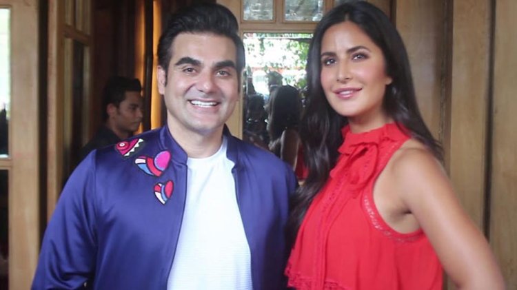 Katrina Kaif On Marriage Proposal From Fan