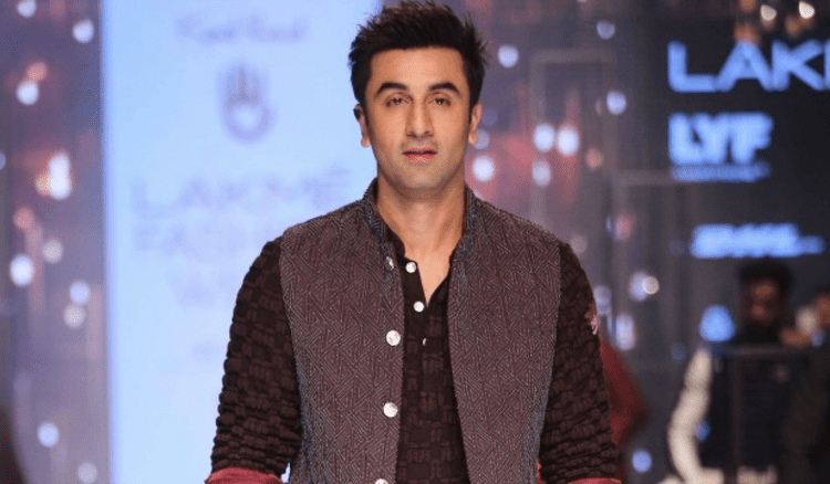 Ranbir Kapoor 1