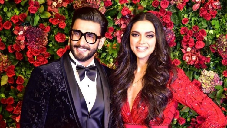 Ranveer Singh Raves Over Deepika Met Gala Look
