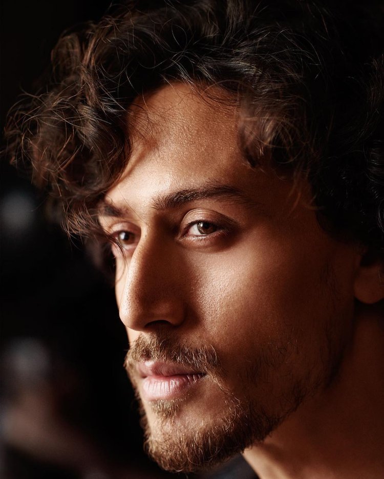 Tiger Shroff 3 Instagram