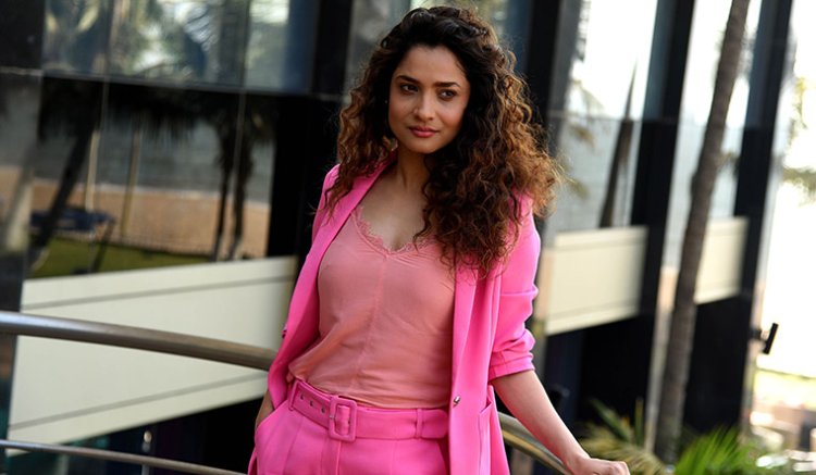 72 Ankita Lokhande