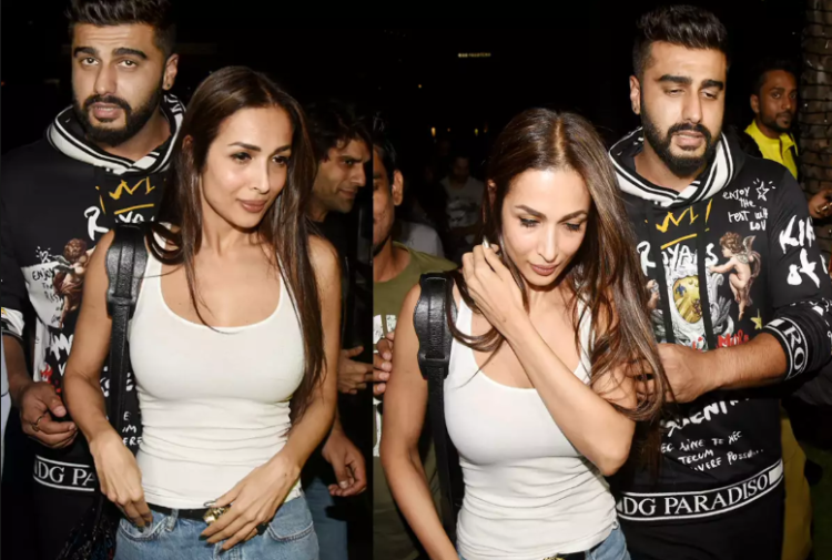 Arjun Kapoor Refutes Wedding Rumors