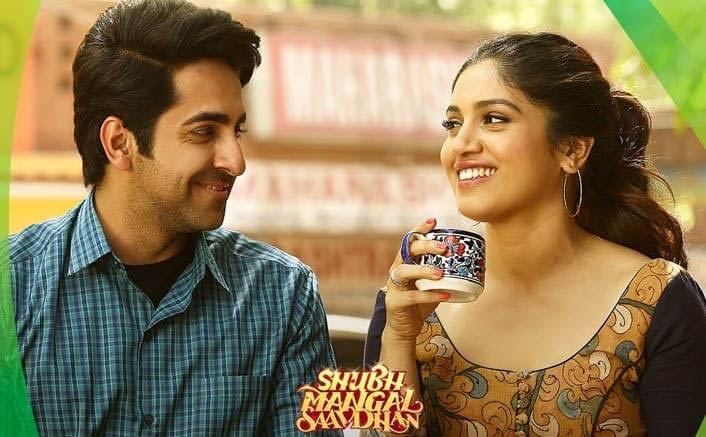 Ayushmann Khurrana To Turn Gay For Shubh Mangal Sa