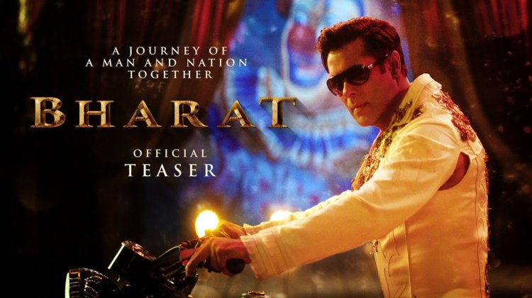 Bharat Poster