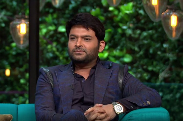 Kapilsharma