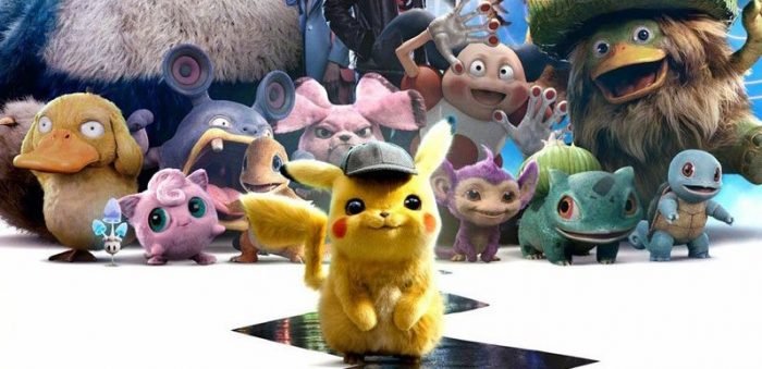 Pokemon Detective Pikachu Review2