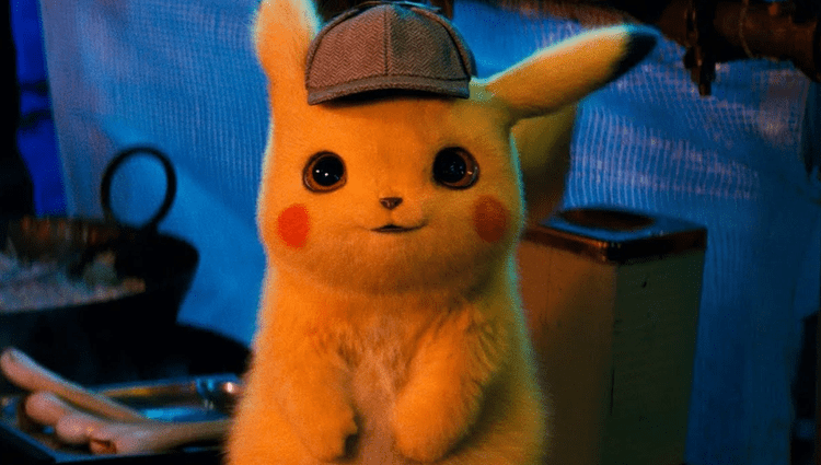 Pokemon Detective Pikachu Review4