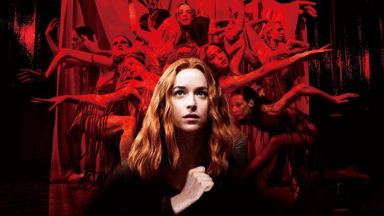 Suspiria Movie 2