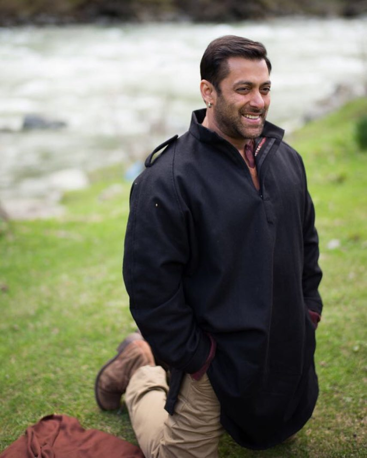 Salman Khan 1