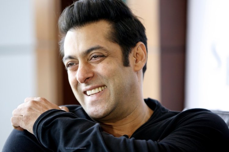 Salman Khan Hd Pic