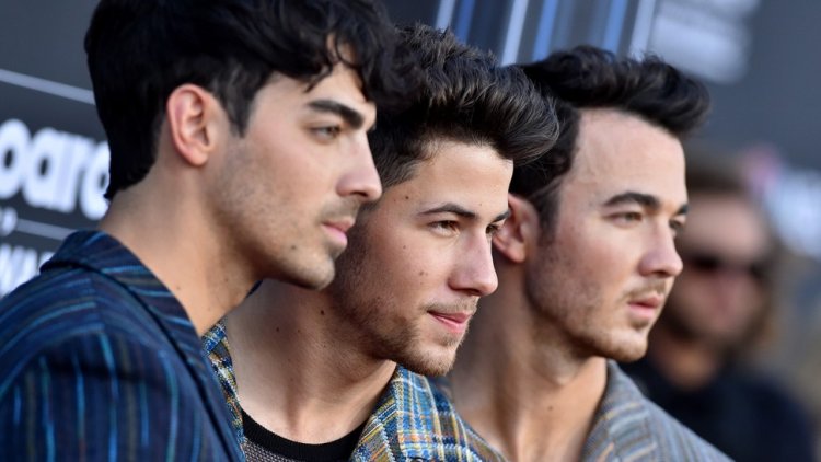 Jonas Brothers